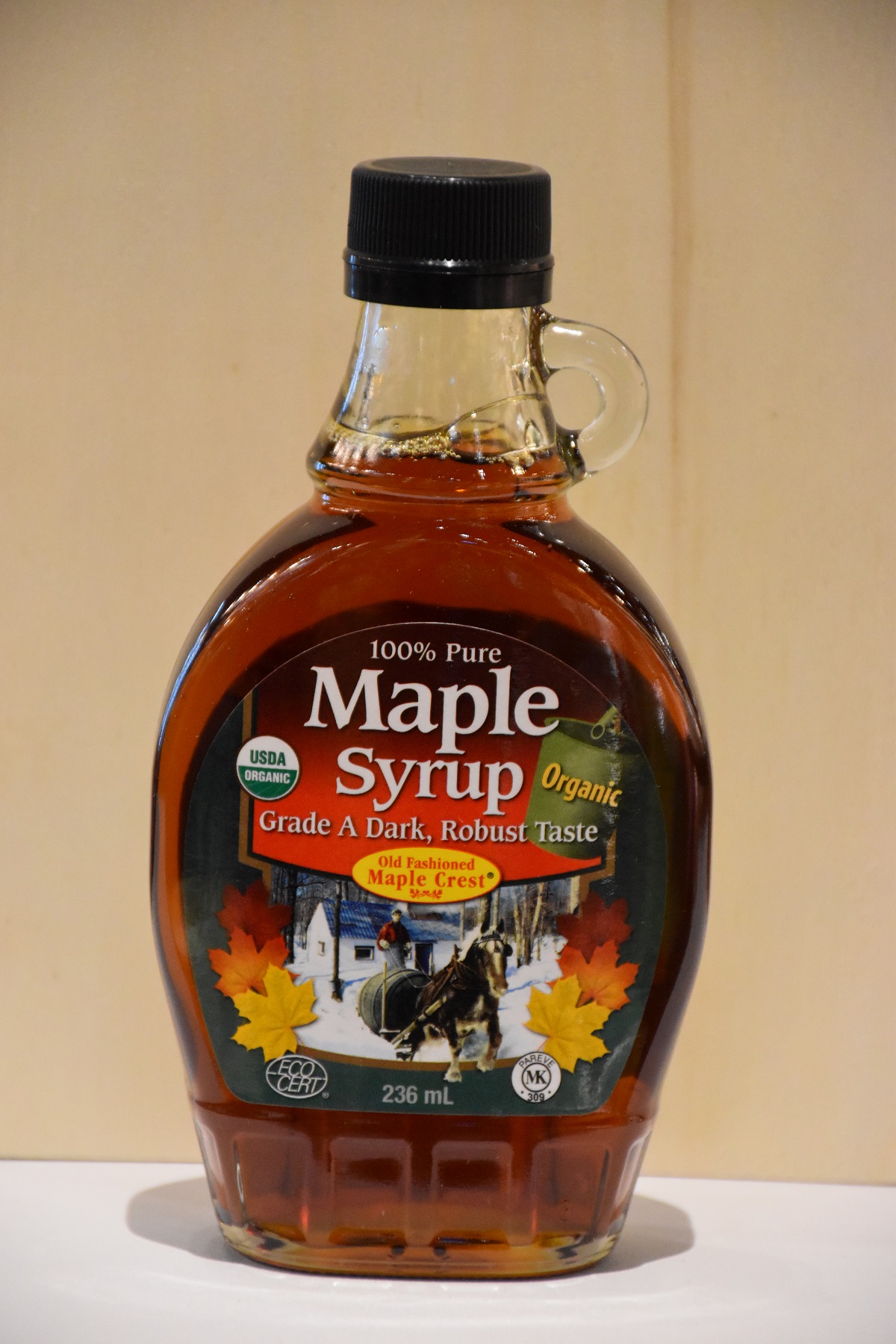 ����� ����� ���� maple Crest