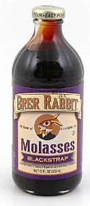����� Blackstrap - Brer Rabbit 355 �"�