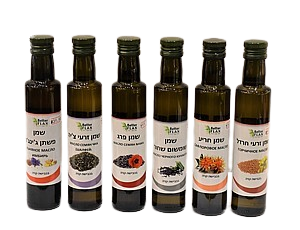 ��� Better Flax ����� ����� 250 ��