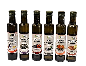 ��� Better Flax ����� ����� 250 ��