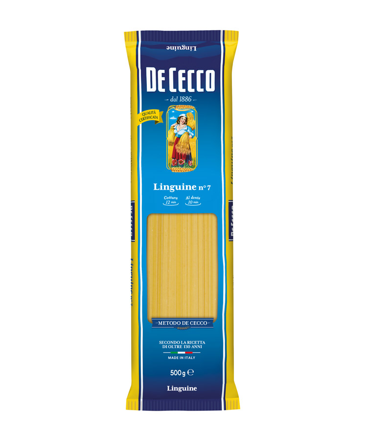 ��������� 500 �� DE  CECCO