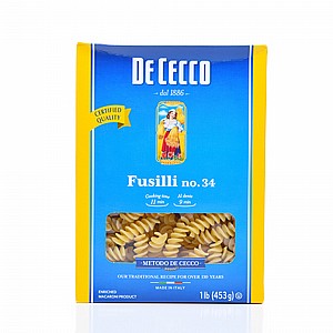 ������ 500 ��� De Cecco