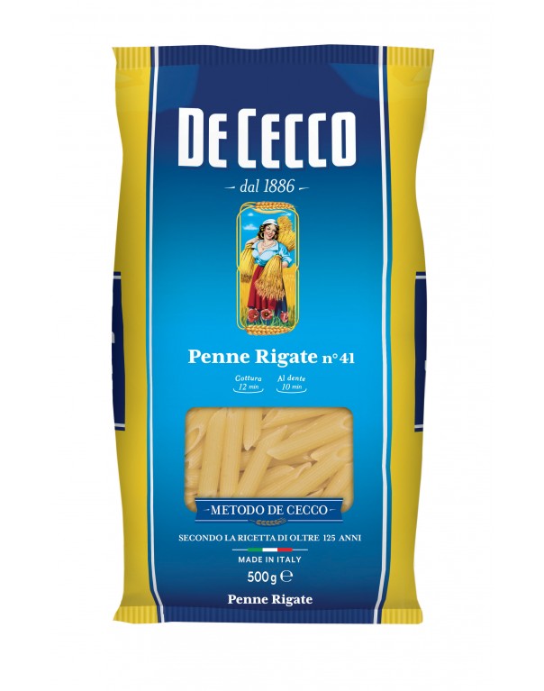 ��� 500 ���DE CECCO  41