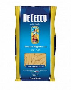 ��� 500 ���DE CECCO  41