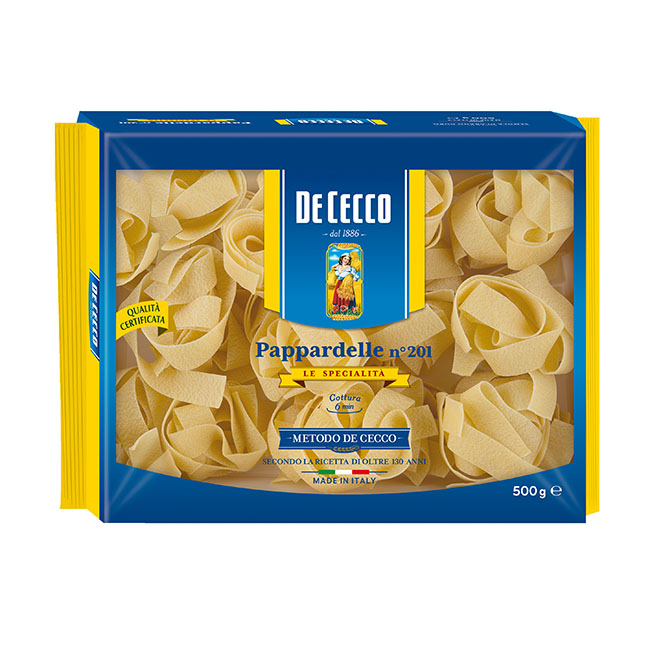 ������ 500 ���DE CECCO 201