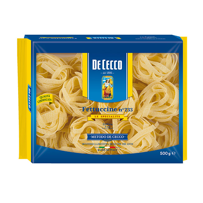 ����'��� 500 ���DE CECCO 233