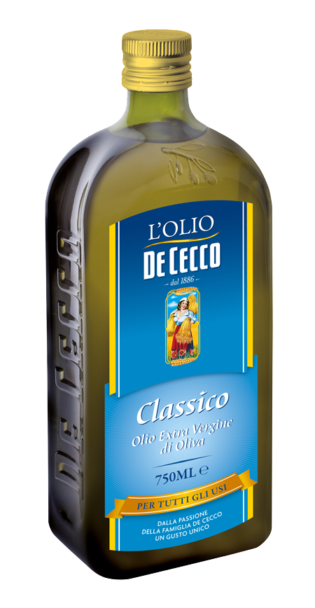 ��� ��� De Cecco Classico