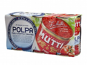 ������� ������� ������� Mutti