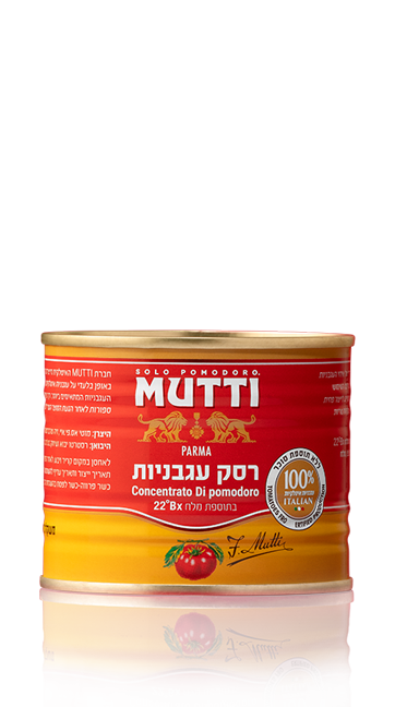 MUTTI ��� ������� 210 ���CONCENTRATO