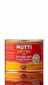 MUTTI ��� ������� 210 ���CONCENTRATO